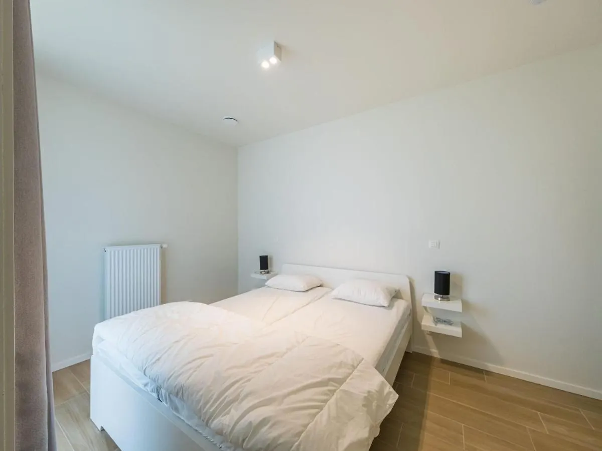 Bright Apartment Near The Center Middelkerke