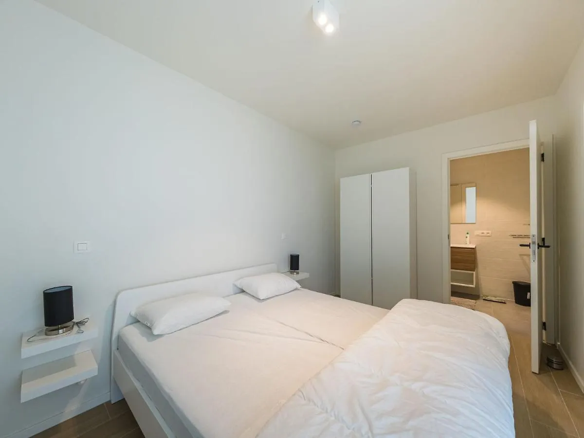 Bright Apartment Near The Center Middelkerke